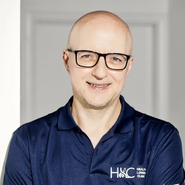 Petr Šrámek